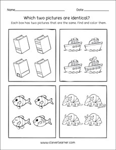 Kindergarten preschool