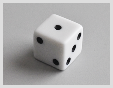 Examples of cubes in home