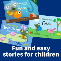 Free bedtime stories for every child